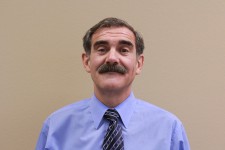 Dr. Daniel Mongiano