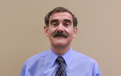 Dr. Daniel Mongiano